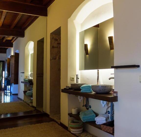 هتل Casa Del Armiño Mansión De La Familia De El Greco