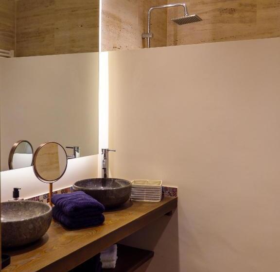 هتل Casa Del Armiño Mansión De La Familia De El Greco