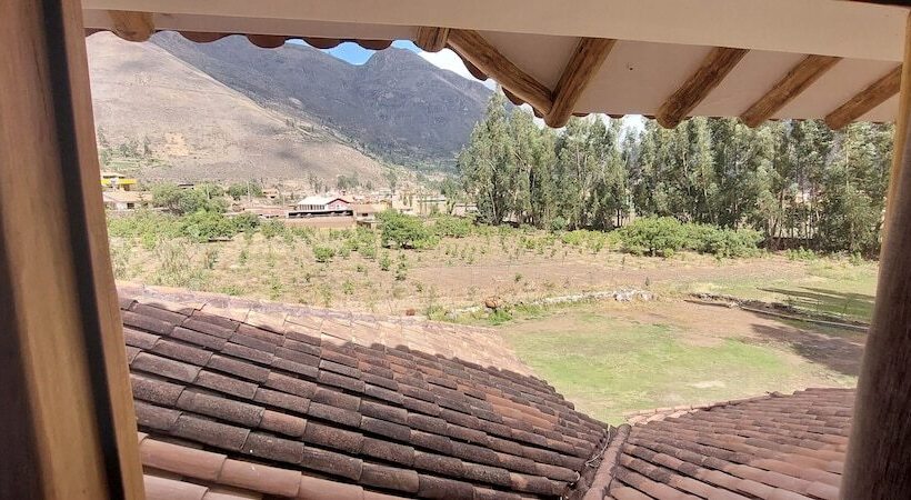 هتل Casa Raiz Handmade House Luxury Stay