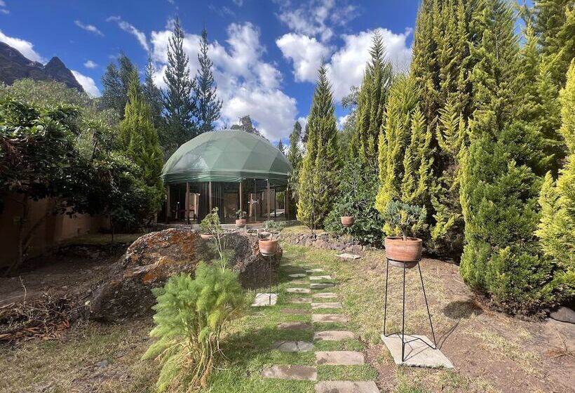 هتل Casa Raiz Handmade House Luxury Stay