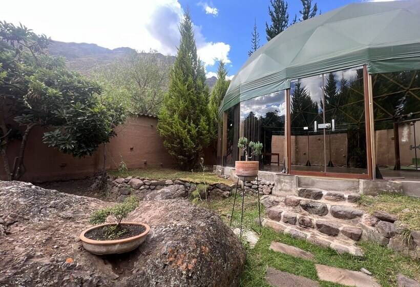 هتل Casa Raiz Handmade House Luxury Stay