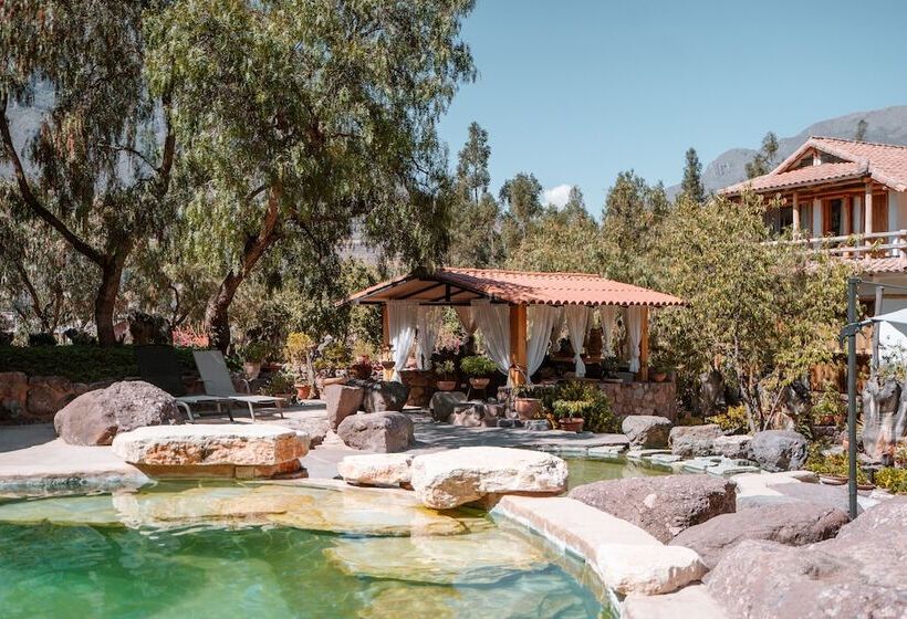 هتل Casa Raiz Handmade House Luxury Stay