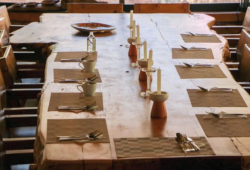 هتل Casa Raiz Handmade House Luxury Stay