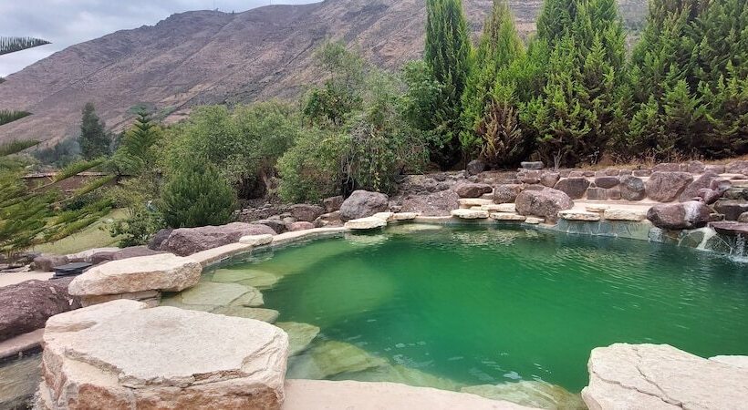 هتل Casa Raiz Handmade House Luxury Stay