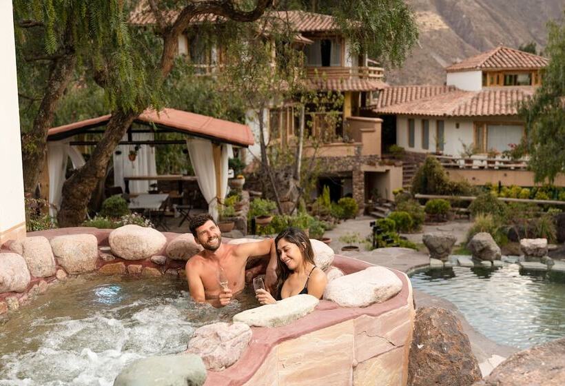 酒店 Casa Raiz Handmade House Luxury Stay