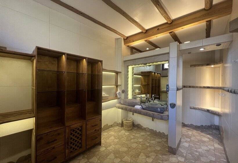 هتل Casa Raiz Handmade House Luxury Stay