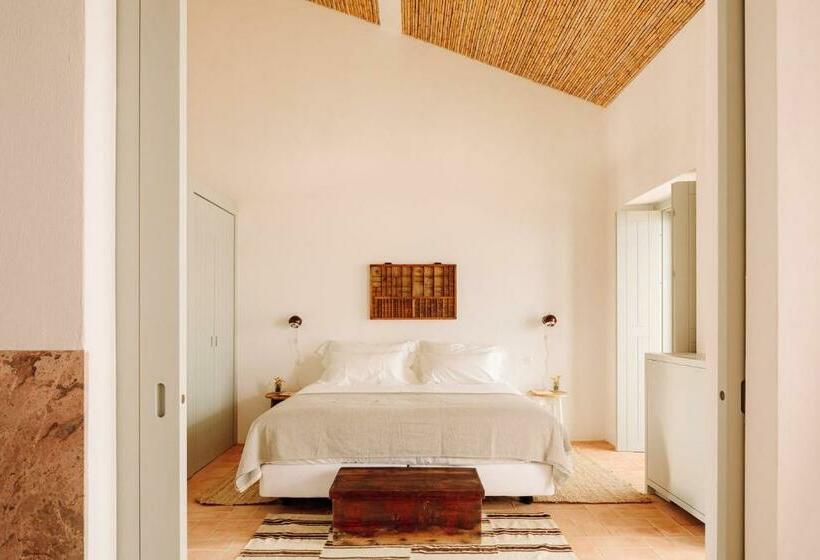 Отель Casas Da Quinta De Cima