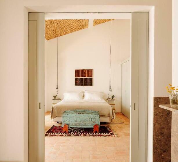 Отель Casas Da Quinta De Cima