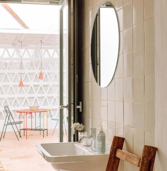 Отель Casas Da Quinta De Cima