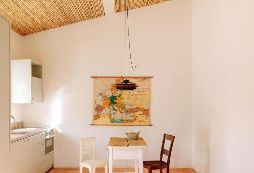 Отель Casas Da Quinta De Cima