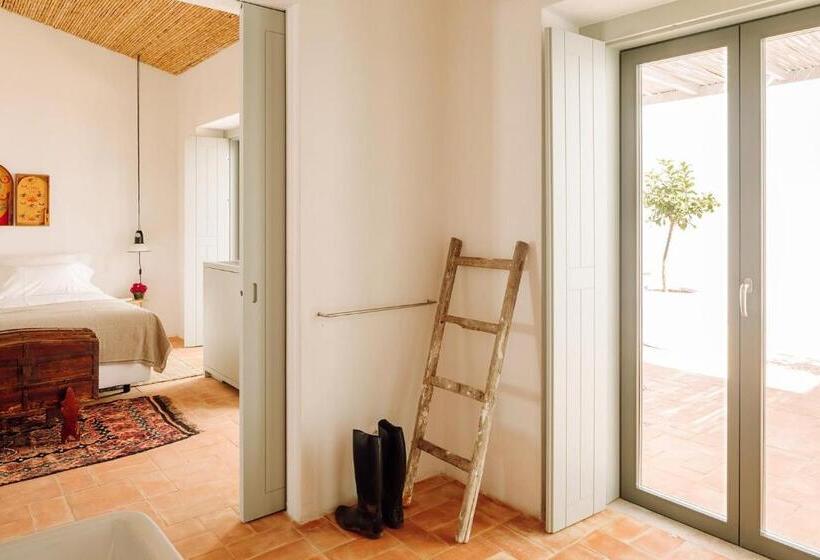 Отель Casas Da Quinta De Cima