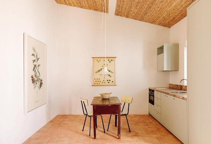 Отель Casas Da Quinta De Cima