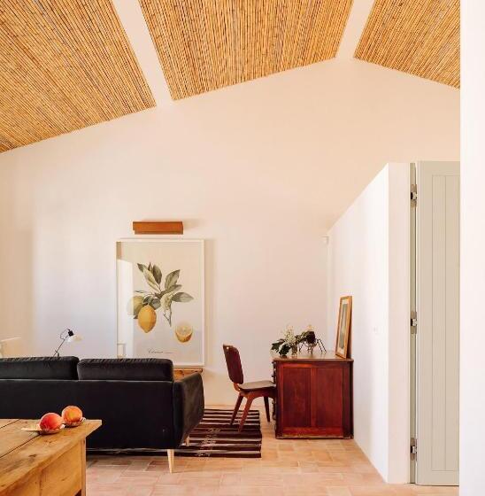 Отель Casas Da Quinta De Cima