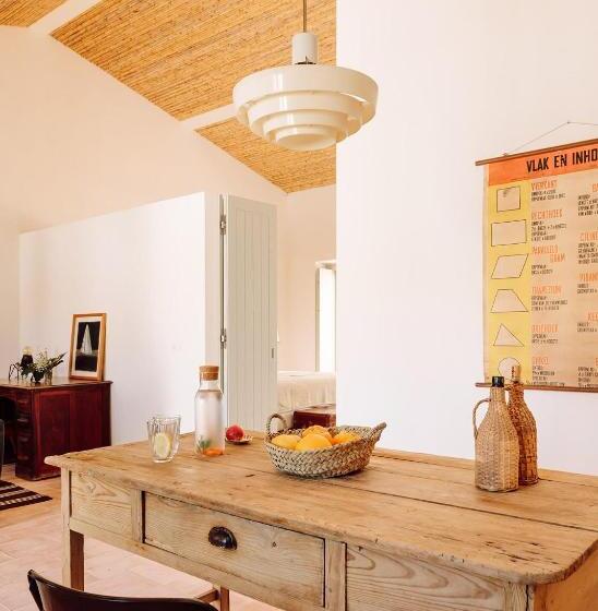 Отель Casas Da Quinta De Cima