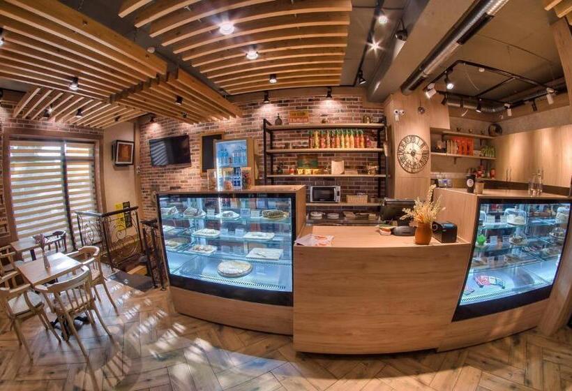 هتل City Stay апарт отель алматы