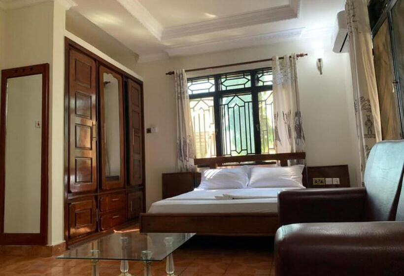 호텔 Coast View Resort