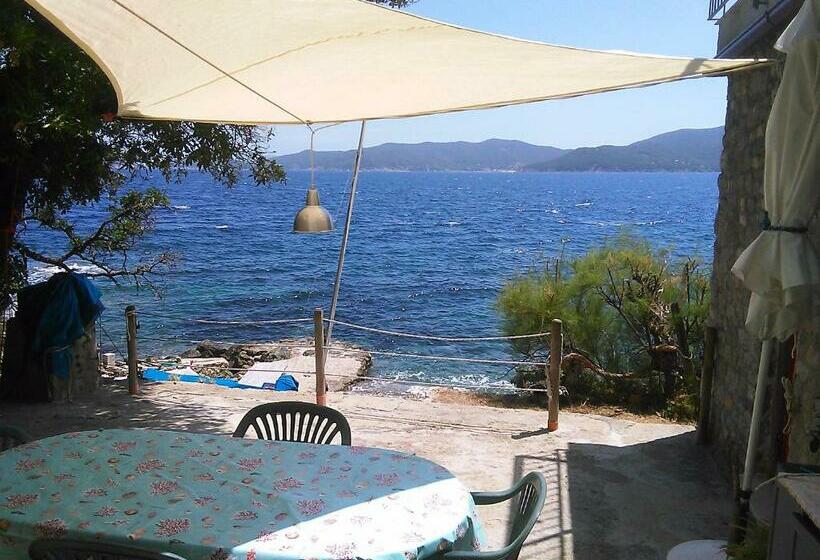 בית מלון כפרי Cotetonda   Appartamento Ilvia