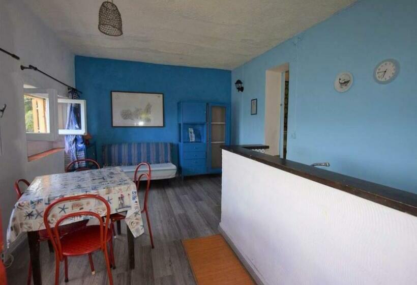 בית מלון כפרי Cotetonda   Appartamento Ilvia