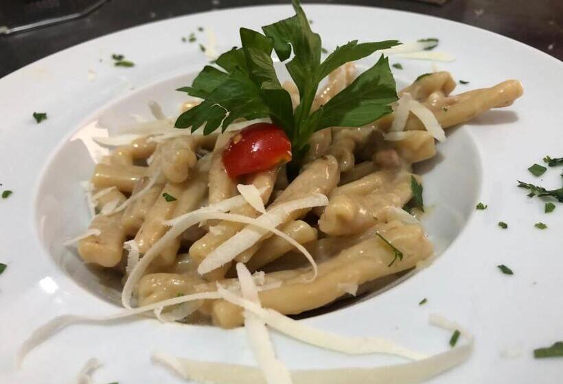 فندق Donna Rosita