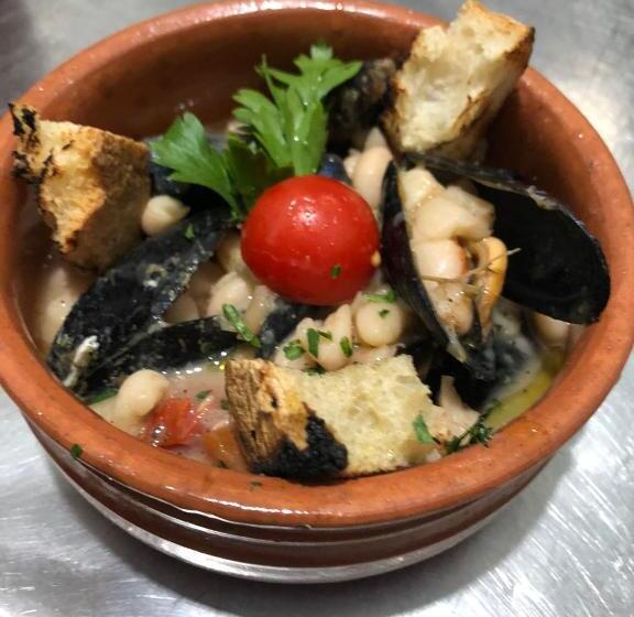 فندق Donna Rosita