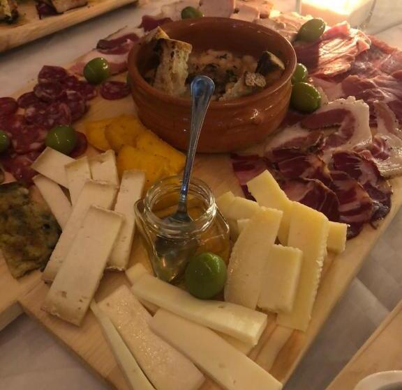 فندق Donna Rosita