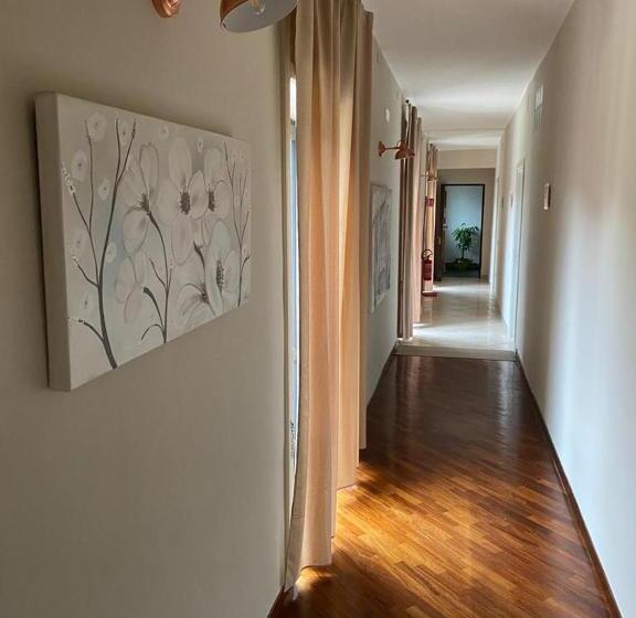 فندق Donna Rosita