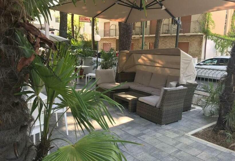 בית מלון כפרי Elsa Mima