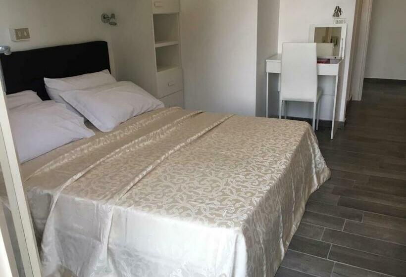 בית מלון כפרי Elsa Mima