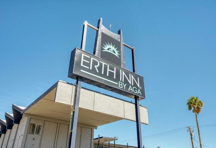 فندق Erth Inn By Aga  Mojave