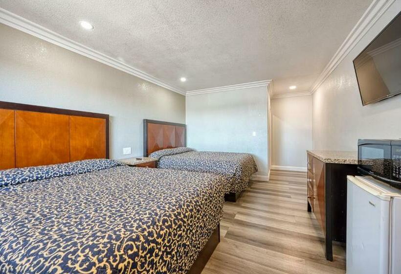 فندق Erth Inn By Aga  Mojave