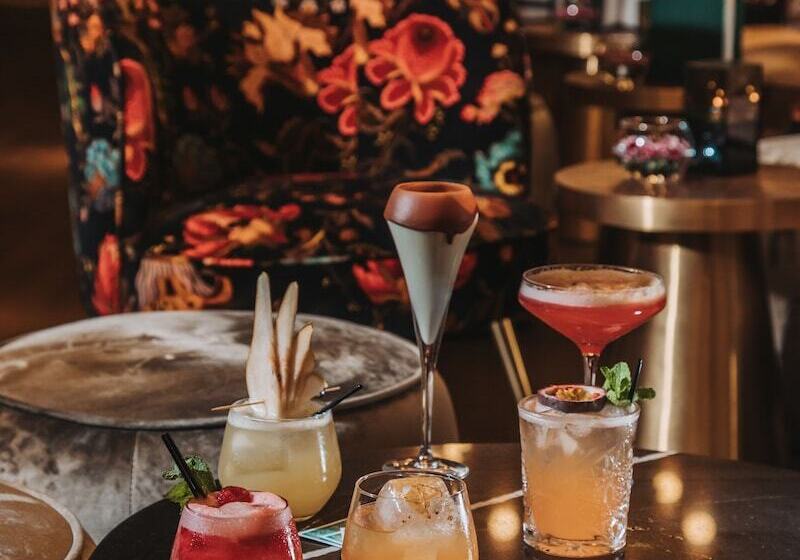 Отель Forty Seven