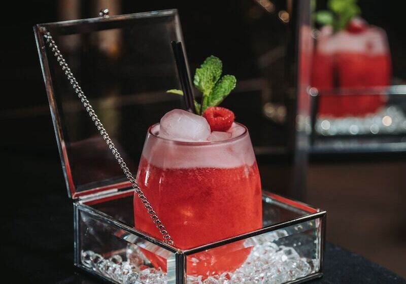 Отель Forty Seven