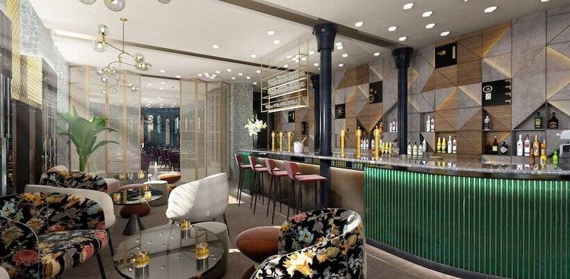 Отель Forty Seven