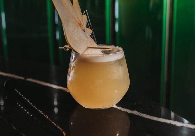 Отель Forty Seven