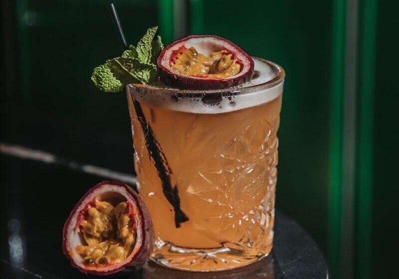 Отель Forty Seven