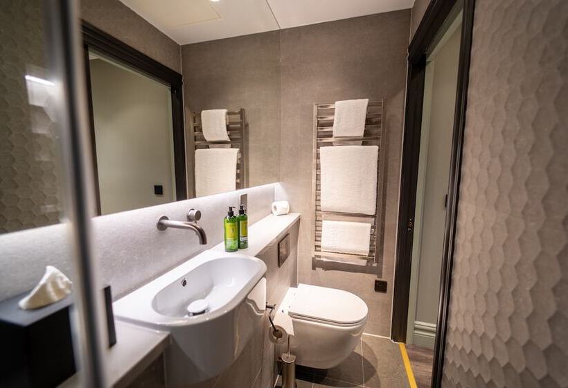 Отель Forty Seven