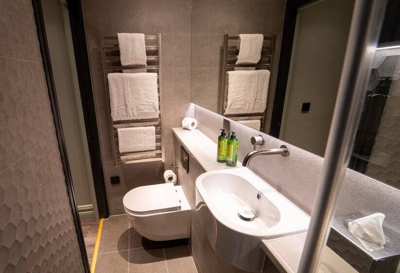 Отель Forty Seven