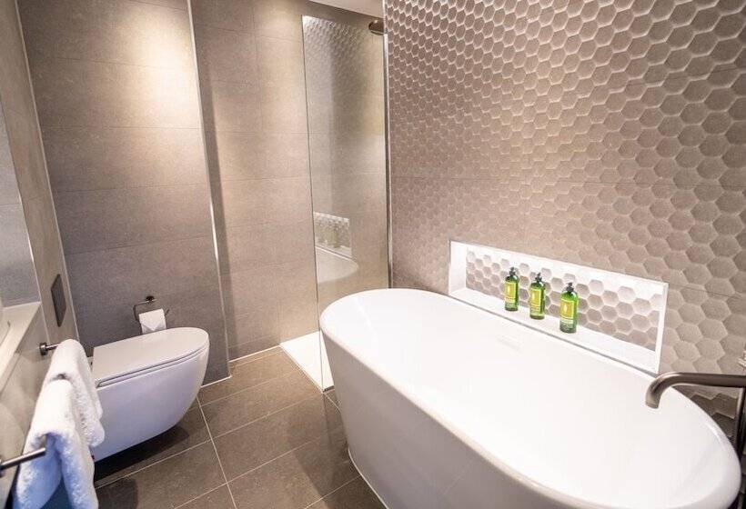 Отель Forty Seven