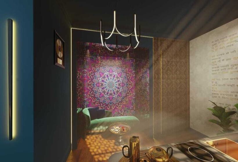 Отель Forty Seven