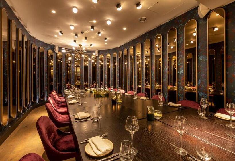 Отель Forty Seven