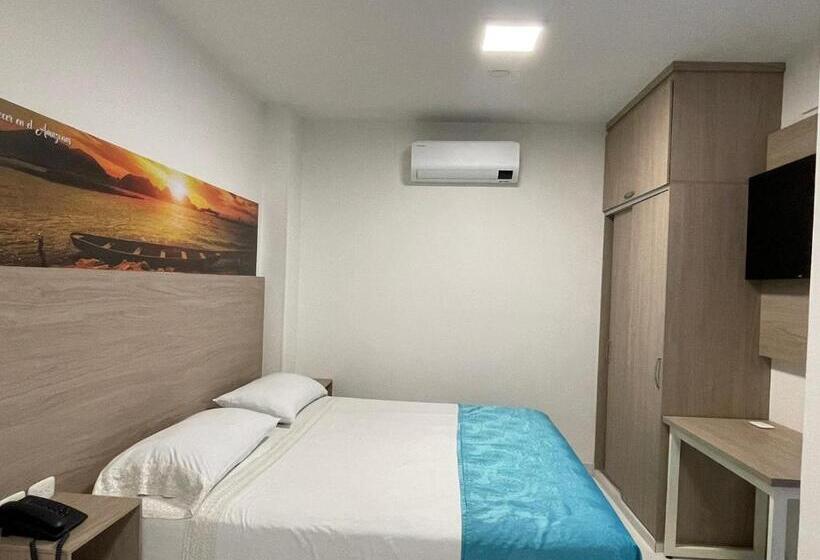 هتل G22 Colection