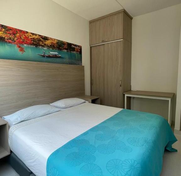 בית מלון כפרי G22 Colection