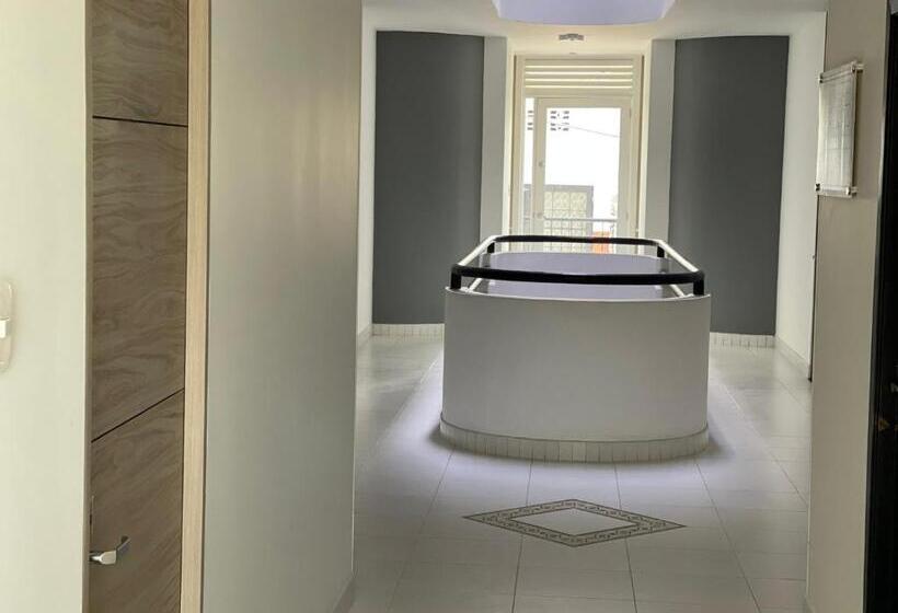 בית מלון כפרי G22 Colection