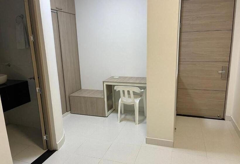 هتل G22 Colection