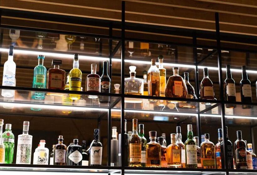 호텔 Goldammer Aschaffenburg