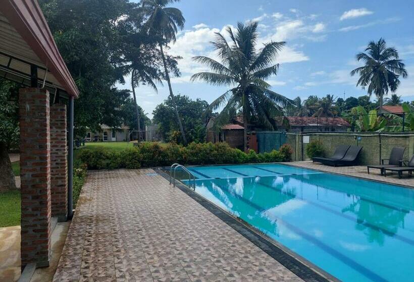 호텔 Green Light Holiday Village