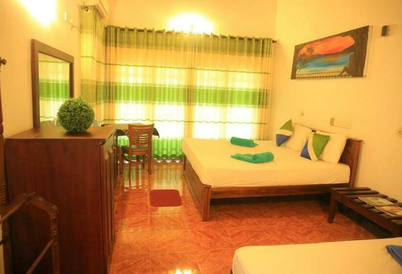 호텔 Green Light Holiday Village