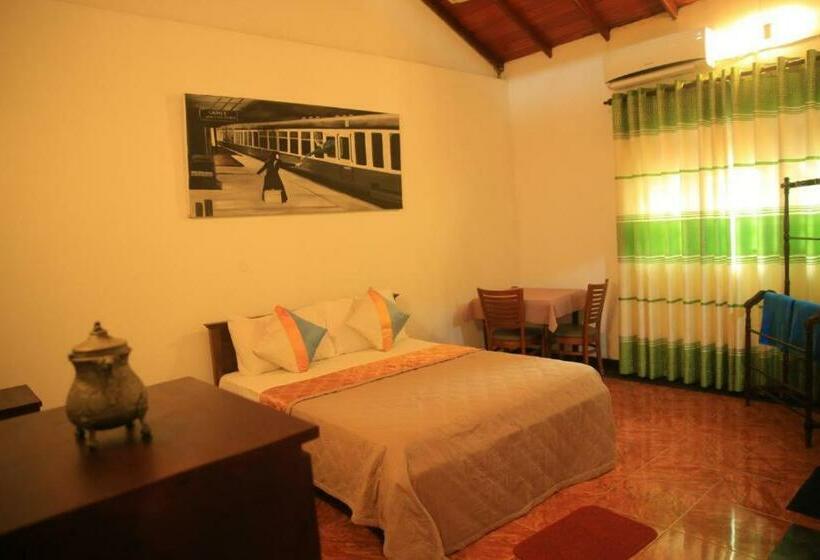 호텔 Green Light Holiday Village