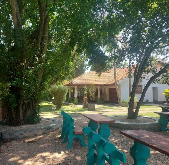 호텔 Green Light Holiday Village