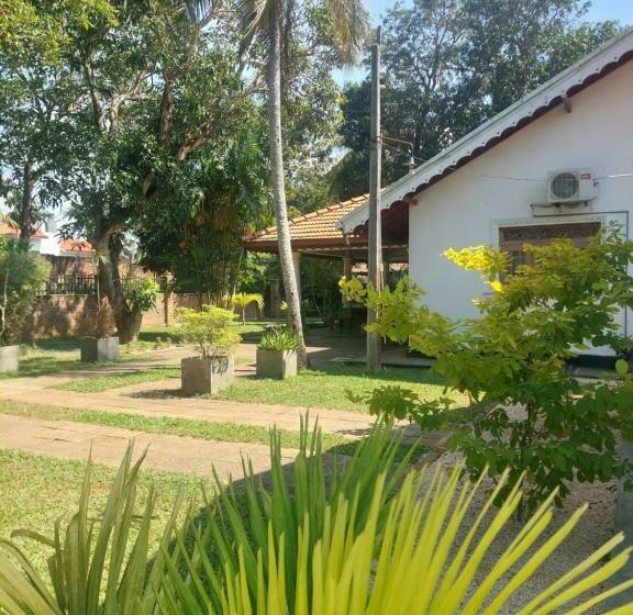 호텔 Green Light Holiday Village